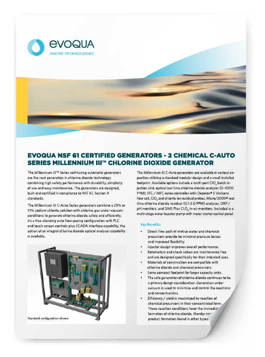 C-Auto Generator
